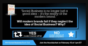 IBM SE Quote 1 The Social Employee