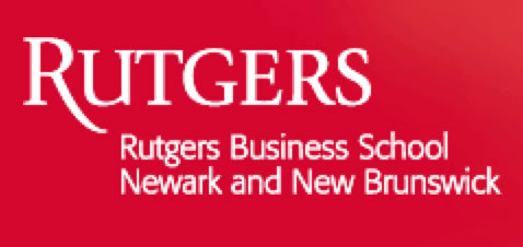 Rutgers Business School Logo