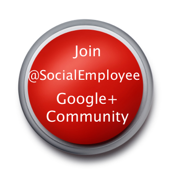 Join @SocialEmployee Google+