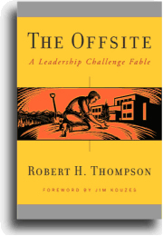 Robert Thompson Book