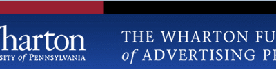 Watch @Wharton Future of #Advertising on YouTube Including @ckburgess @mnburgess