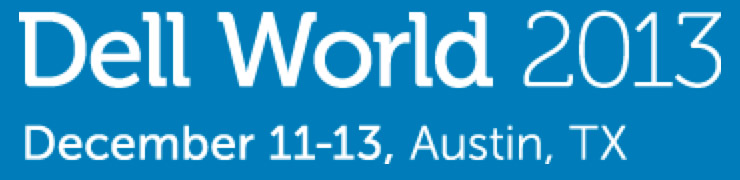 Dell_World_2013