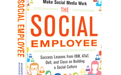[PODCAST] Social Employees w/ @RobertHThompson @mneiss & @Tom_Peters Special Mention #SocBiz #SocialBusiness @SocialEmployee