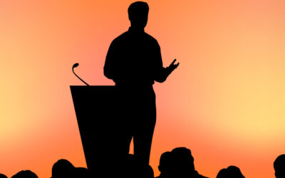 Guest Lecturer @MNBurgess to Discuss "Branding From the Inside Out" at @Centenary_NJ College #NJ