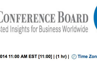 Register for @ConferenceBoard Book Discussion on @SocialEmployee #HR #SHRM #socbiz