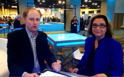 [VIDEO] IBMer @AndrewGrill talks @SocialEmployee w/ @CKBurgess #SocBiz #IBMConnect #IBM