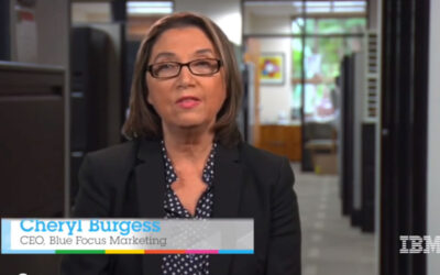 [VIDEO] Watch @CKBurgess and @MNBurgess Champion #SocBiz Strategy with @IBMSocialBiz