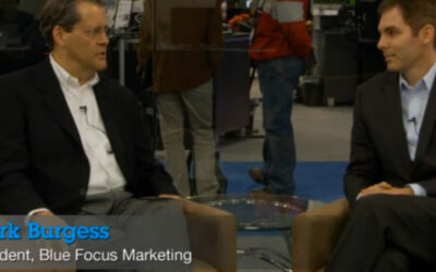 What is Personal Branding? @MNBurgess Shares His Thoughts w/ @PeterCardon for @HuffingtonPost [w/ VIDEO] #SocBiz