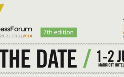 ANNOUNCEMENT: @CKBurgess and @MNBurgess to Present on #SocBiz at @SocialBizForum #SBF14