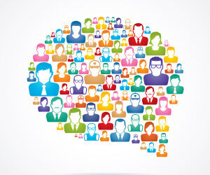 @tom_peters & @RobertHThompson "What Does 'Social' Mean to You?" #SocBiz #SocialMeans #SocialEmployee