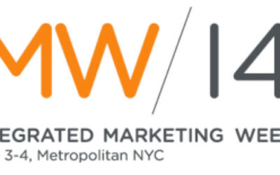 Join @RDucre #IBM & @CKBurgess for a @SocialEmployee Discussion at @IM_Week – Integrated Marketing Week #IMW14 #SocBiz