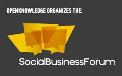 The Dawning Era of #SocialBusiness with @rsica @emanuelescotti #SocBiz #HBR