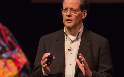 #TEDx Talk: Re-imagine the Future of Business #SocBiz