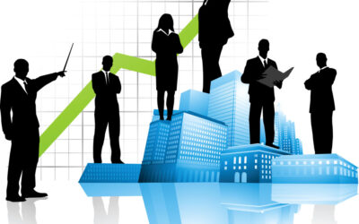 The Rise of Social Leaders #SocBiz25 #SocBiz