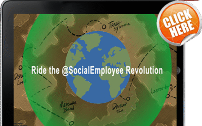 [VIDEO] Create Your #SocBiz  Pilot Program #EmployeeAdvocacy #SocialEmployee