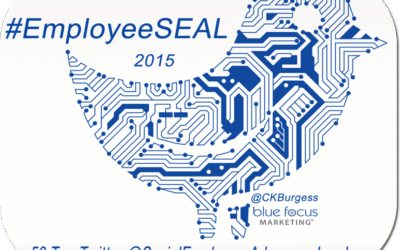 Nominate Your Favorite @SocialEmployee Advocacy Leader #EmployeeSEAL @Tom_Peters