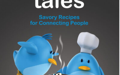 NEW BOOK: Why Do People Tweet? Learn from @Tom_Peters @TedRubin and Other Power Tweeters