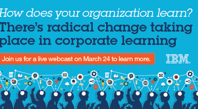 How Educators Learned to Embrace Social Learning by @mnburgess #education #EdChat