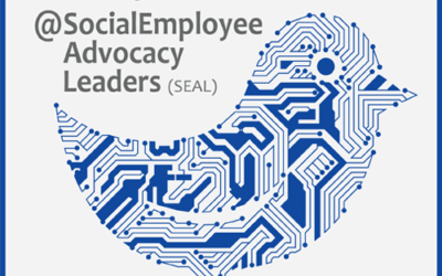 @BlueFocus announces Top 50 Twitter #EmployeeSEAL 2015 Award #Leadership