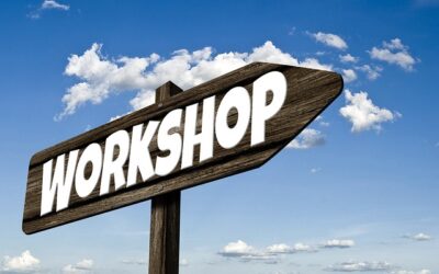 #ContentMarketing Workshop at Leading #College to Drive Enrollment Taught by @MNBurgess #University