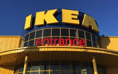Experiencing a Brand’s Customer Experience Firsthand #Rutgers