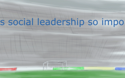 [VIDEO] Why Is Social Leadership So Important? #Leadership #HR #EmployeeEngagement