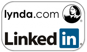 Lynda + LinkedIn