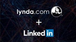 Lynda.com LinkedIn Black 3