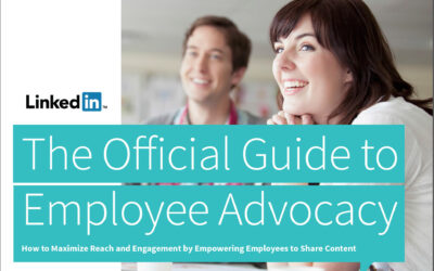 5 Reasons Why LinkedIn Elevate Will Turbocharge Your #EmployeeAdvocacy Program