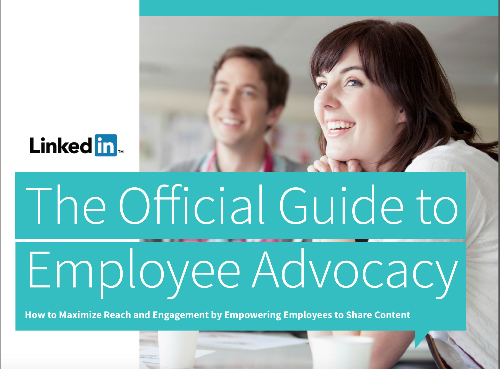 linkedin-elevate-official-guide-employee-advocacy-cheryl-burgess