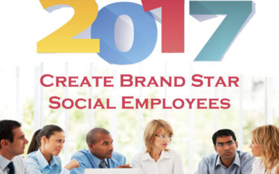 Best 2017 Business Strategies To Create Brand Star Social Employees