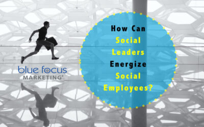 How Can Social Leaders Energize Social Employees?