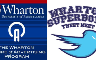 Join the Wharton 7th Annual #SuperBowl Tweet Meet Feb 5 #WhartonFoA #SuperBowl51 #sb51