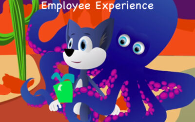 [New Video] Why Brands Are Embracing the Magic of the #EmployeeExperience #Leadership