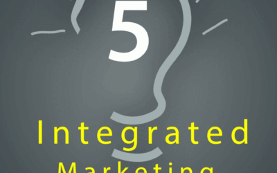 5 Easy Integrated Marketing Ideas to Boost Your Brand