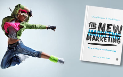 Introducing The New Marketing: How to Win in the Digital Age (Sage 2020).